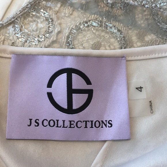 Beautiful lined Cocktail dress. - Picture 5 of 5